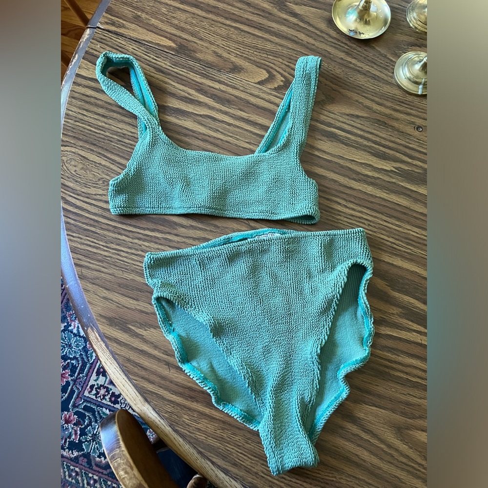 Youswim Aplomb High Waisted Bikini (one size fits many)